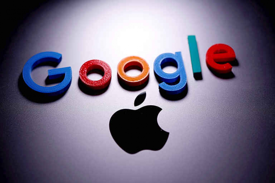 Google to stop using Apple tool to track iPhone users